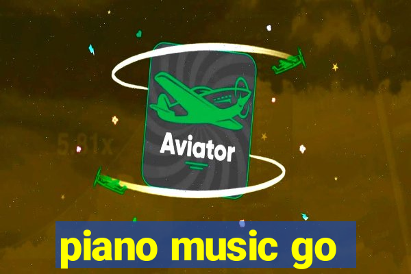 piano music go-jogos edm piano